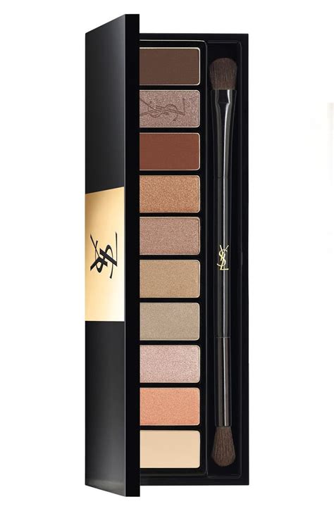 ysl couture palette 3|YSL eyeshadow nordstrom.